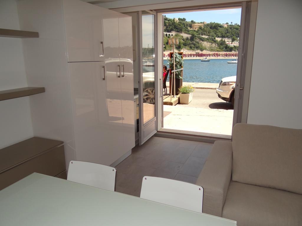 Les Pieds Dans La Mer Best Place Villefranche-sur-Mer Zewnętrze zdjęcie